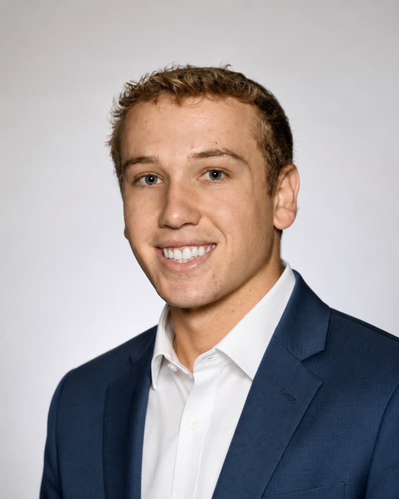 Jake Glidden, CPA — founder of Accuity