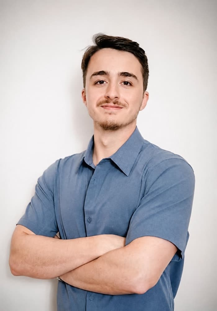 Mikey Brown — Accuity